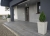 Donica betonowa T60 37x37x60 cm wysoka trapezowa beton architektoniczny mrozoodporna (id: 2386)