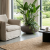 Osłonka Fiberstone "Modern Brown" (Misa) 73,5 cm (id: 3041)
