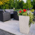 Donica Beton Architektoniczny Wysoka (T60) – 37x60 cm (id 2386) (2).png