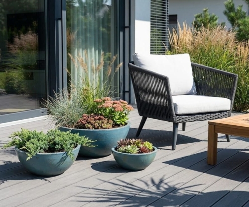 Zestaw 3 Mis Garden Old - Antique Green – Ø58, 40, 28 cm (id: 4051) .jpg