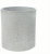 Donica Beton Architektoniczny Okrągła (O55) – Ø50x55 cmszary.png