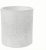 Donica Beton Architektoniczny Okrągła (O55) – Ø50x55 cmbiały.png