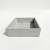 Donica Beton Architektoniczny Kwadratowa (K1500) – 150x150x50 cmszara.png