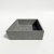 Donica Beton Architektoniczny Kwadratowa (K1500) – 150x150x50 cmgrafit.png