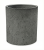 Donica Beton Architektoniczny Okrągła (O45) – Ø40x45 cmgrafit.png