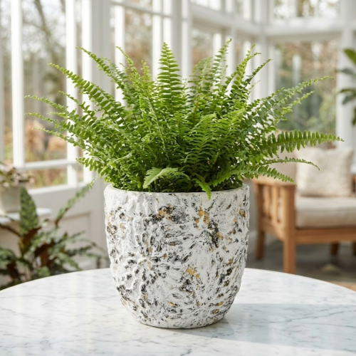 Albero white Osłonka kwiaty A (id: 3445)