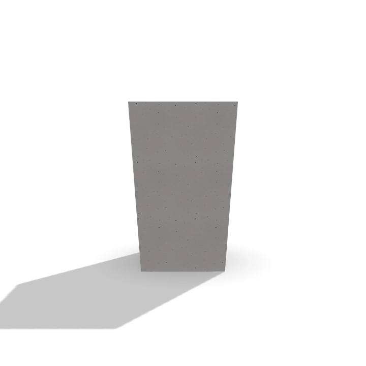 donica_taperedBox_37x37x60_bok-lewy.png
