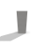 donica_taperedBox_40x40x85_bok-lewy.png