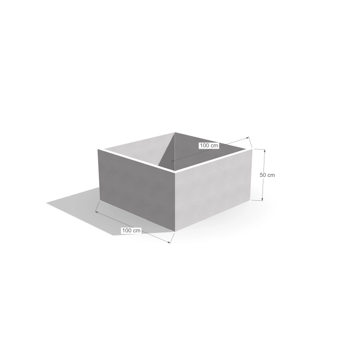 donica_box_100x100x50_q34Left_z-wymiarami.png
