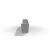 donica_taperedBox_130x32x40_bok-lewy.png