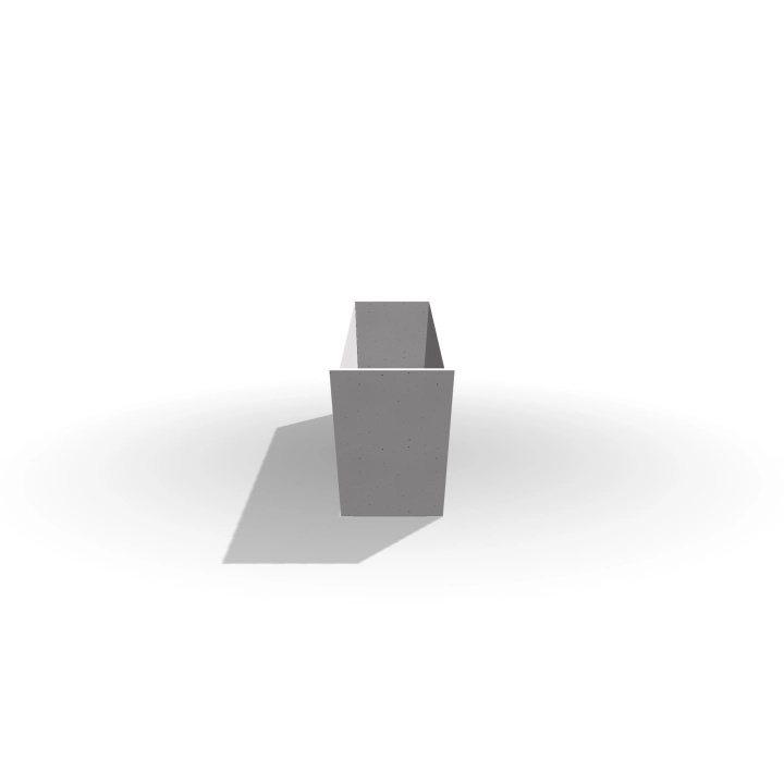 donica_taperedBox_130x32x40_bok-lewy.png