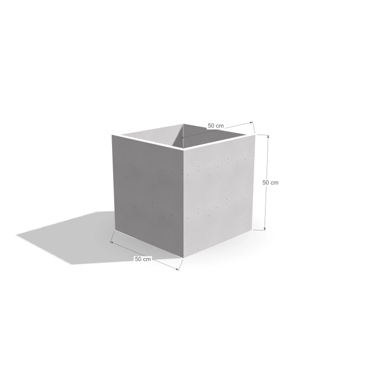 donica_box_50x50x50_q34Left_z-wymiarami.png