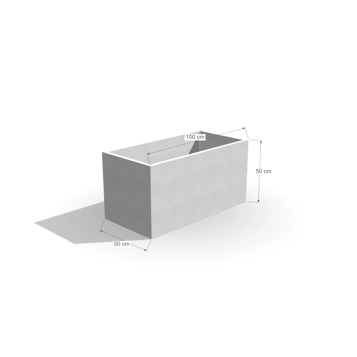 donica_box_100x50x50_q34Left_z-wymiarami.png
